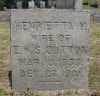 Henrietta M McQuestan