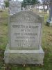 Henrietta M Bogart