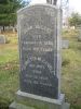 Henrietta M Candee and John Bogart