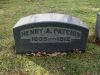 Henry A Patchin