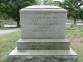 Henry H Dutton & Cordelia M Barrett
