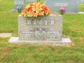 Henry W (Hank) & Myrtle Lee Bush