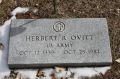 Herbert R Ovitt