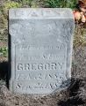 Herbert Warren Gregory