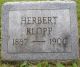 Herbert Klopp