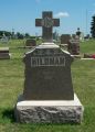 Hildman Family Headstone