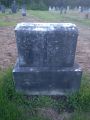 Hosea & Eliza A (Burton) Dutton