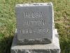 Huldah Dutton