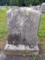 Infant Daughter Dutton