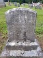 Infant Daughter Dutton