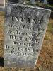 Infant Son of Lorenzo and Maria Dutton