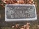 Ione Harrington Cowlin