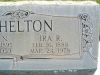 Ira R Shelton