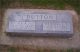 Ira A Dutton & Bernice T Holdren