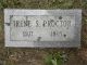 Irene Sarah Proctor