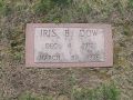 Iris B Howes