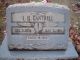 Isaac Hassel Cantrell