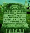 Isabelle B-Mabel & Sibba O'Rear
