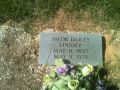Jacob Dailey Lindsey Sr