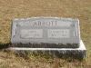 James & Elizabeth F Abbott