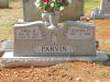 James H & Jeanice (Duncan) Parvin