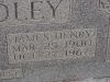 James Henry Woodley
