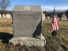 James H Hannaford & Alice H Rowe