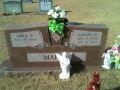 James Q & Earline D Martin
