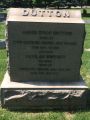 James Wood Dutton & Havilah Whitney