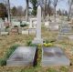 James B and wife Agnes (Saffell) O'Rear