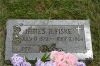 James B Fiske