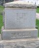 William and Jane A Ferris