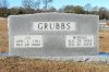 J E & Mozella Grubbs