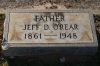 Jeff D O'Rear