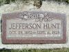 Jefferson Hunt