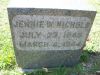 Jennie Wentworth