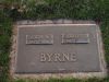 Jerda M & Charles D Byrne