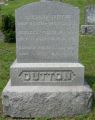 Jeremiah, Rebecca (Train) & Hannah (Forrest) Dutton