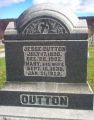 Jesse & Mary (Maher) Dutton