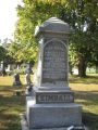 Jesse & Mary Anne Adams Kimball