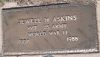 Jewell H Askins