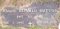 Jimmie Ronald Dutton