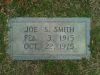 Joe S Smith