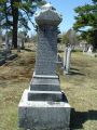 John Bragg & Hannah Whiting