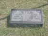 John Allen & Mary Alverna (White) Dutton