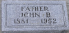 John Bernard Muehe