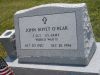 John Boyet O'Rear