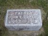 John E Dutton
