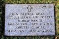 John George Agar Jr