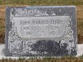 John Harold Terry